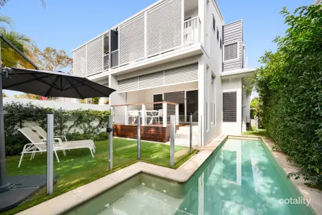 Property photo of 2/5 Muscovey Avenue Paradise Point QLD 4216