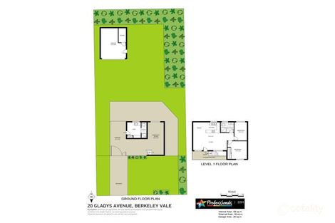 Property photo of 20 Gladys Avenue Berkeley Vale NSW 2261
