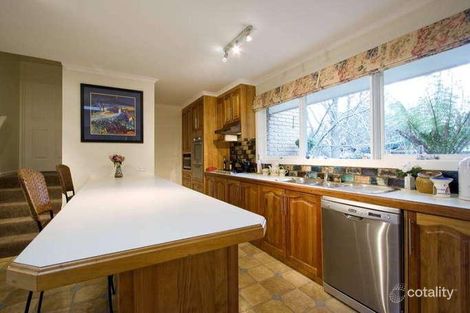 Property photo of 24 Highland Avenue Croydon VIC 3136