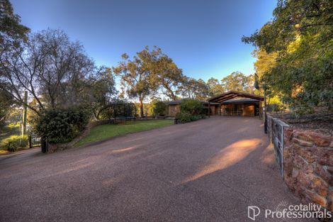 7 Mount St, Darlington, WA 6070
