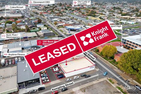 128-130 Best St, Devonport, TAS 7310