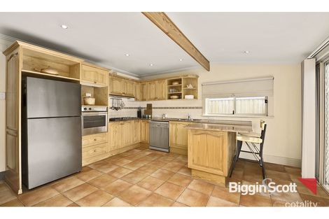 Property photo of 4 Page Avenue Port Melbourne VIC 3207