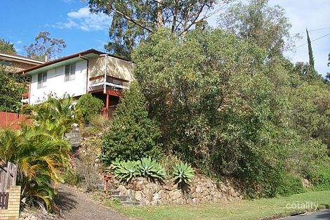 Property photo of 14 Yathong Court Arana Hills QLD 4054