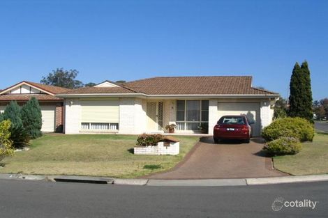 8 Jabiru St, Green Valley, NSW 2168