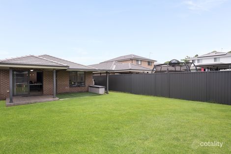 Property photo of 34 Optimism Street Leppington NSW 2179