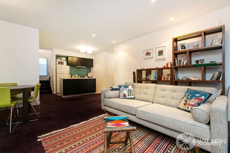 Property photo of 35/167 Fitzroy Street St Kilda VIC 3182