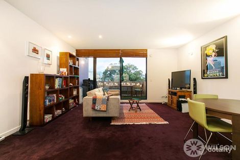 Property photo of 35/167 Fitzroy Street St Kilda VIC 3182