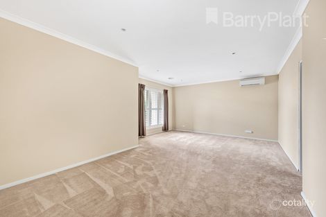 Property photo of 46 Nossal Drive Point Cook VIC 3030