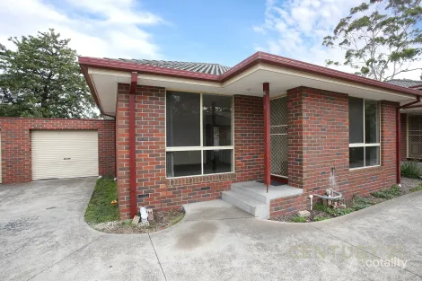 3/31 Ann St, Dandenong, VIC 3175