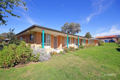 Property photo of 42/7 Severin Court Thurgoona NSW 2640