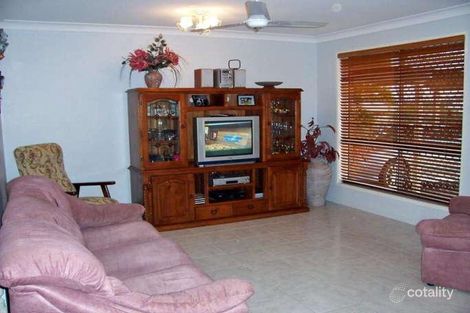 Property photo of 11 Davison Street Gracemere QLD 4702