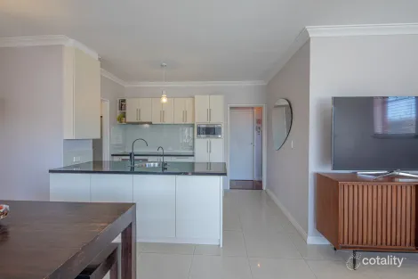 Property photo of 16/62 Bronte Street East Perth WA 6004