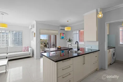 Property photo of 16/62 Bronte Street East Perth WA 6004