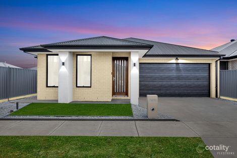 10 Hertford Pl, Strathtulloh, VIC 3338