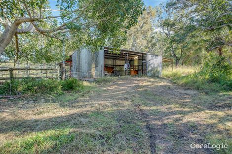 Property photo of 380 Coorooman Creek Road Cawarral QLD 4702