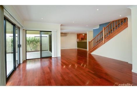 Property photo of 11/278 Indooroopilly Road Indooroopilly QLD 4068
