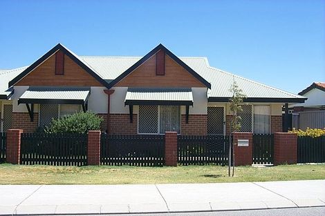 2-6 Rainier Cl, Ballajura, WA 6066