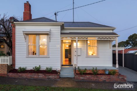 308 Ligar St, Soldiers Hill, VIC 3350