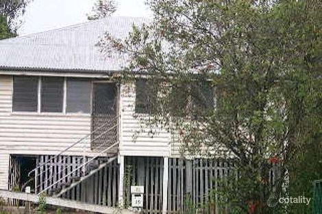 Property photo of 35 Hamlet Street Annerley QLD 4103