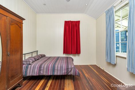 Property photo of 25A Thorn Street Red Hill QLD 4059