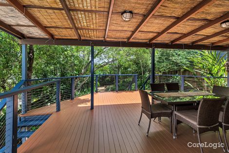 Property photo of 25A Thorn Street Red Hill QLD 4059