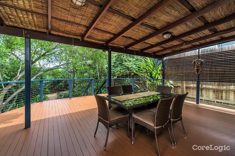 Property photo of 25A Thorn Street Red Hill QLD 4059