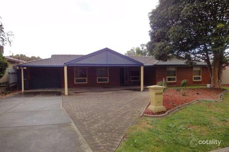 Property photo of 44 Bendigo Crescent Modbury SA 5092