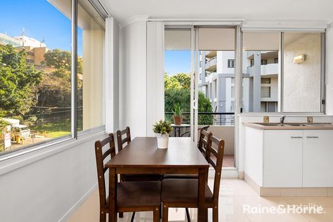 Property photo of 101/435 Coronation Drive Auchenflower QLD 4066