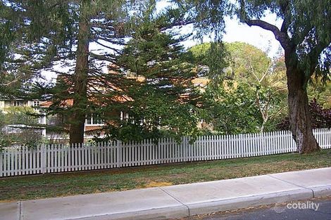 Property photo of 147B Forrest Street Peppermint Grove WA 6011