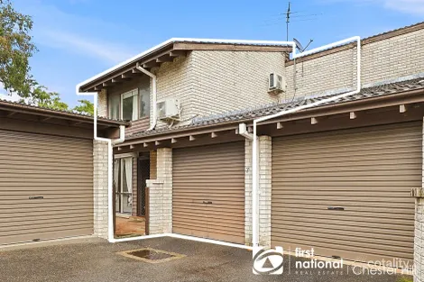7/146 Chester Hill Rd, Bass Hill, NSW 2197