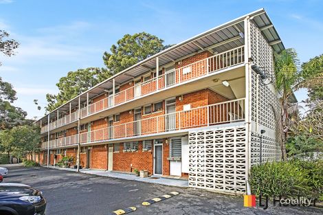 Property photo of 11/11 Church Street Ashfield NSW 2131