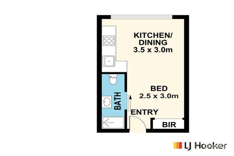 Property photo of 11/11 Church Street Ashfield NSW 2131
