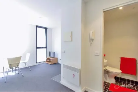 Property photo of 511/8 Vale Street North Melbourne VIC 3051