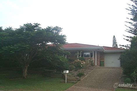 1 Russ Hammond Cl, Korora, NSW 2450