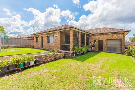 Property photo of 23 Tallah Place Maryland NSW 2287