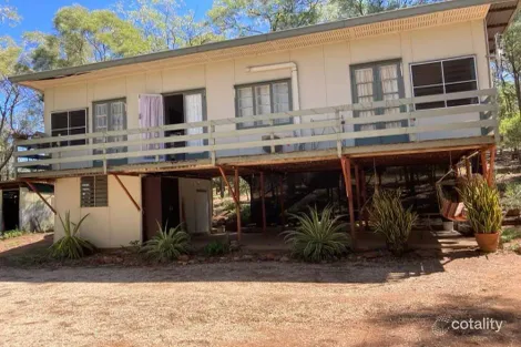 41 Sunrise Rd, Sapphire Central, QLD 4702