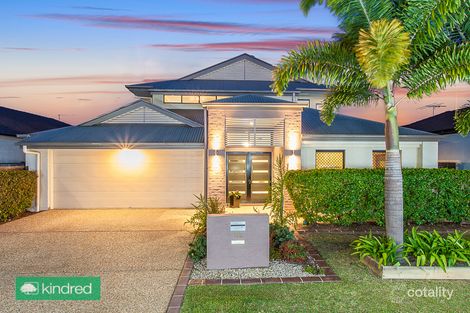 Property photo of 12 Staghorn Parade North Lakes QLD 4509