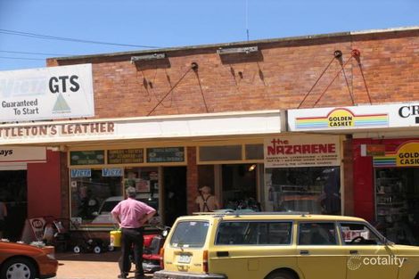 13 Curnow St, Crows Nest, QLD 4355