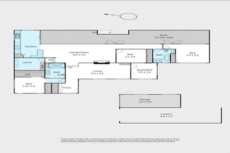 Property photo of 37A Falls Road Kalorama VIC 3766