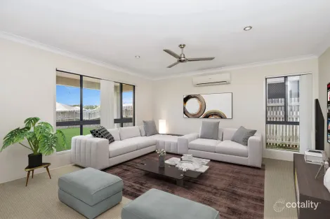Property photo of 5 Merritt Court Deeragun QLD 4818