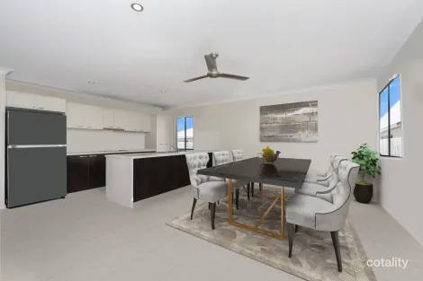 Property photo of 5 Merritt Court Deeragun QLD 4818