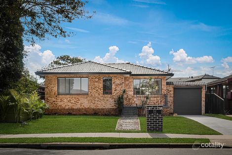 21 Swinborne Cres, Wetherill Park, NSW 2164