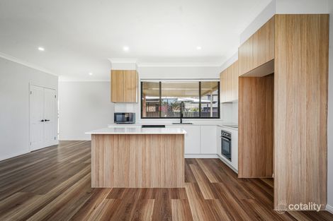 Property photo of 21 Swinborne Crescent Wetherill Park NSW 2164