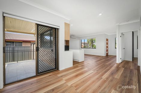 Property photo of 21 Swinborne Crescent Wetherill Park NSW 2164