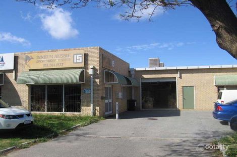 15 Forsyth St, O'Connor, WA 6163