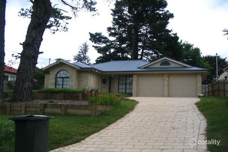 37a Kalinda Rd, Bullaburra, NSW 2784