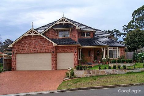 Property photo of 5 Bredon Avenue West Pennant Hills NSW 2125