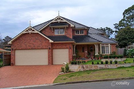 5 Bredon Ave, West Pennant Hills, NSW 2125