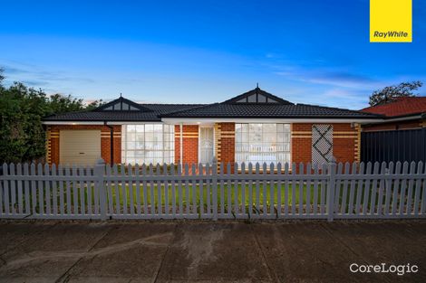 Property photo of 28 Allenby Road Hillside VIC 3037