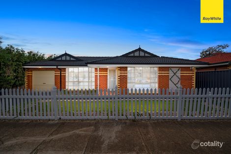 28 Allenby Rd, Hillside, VIC 3037